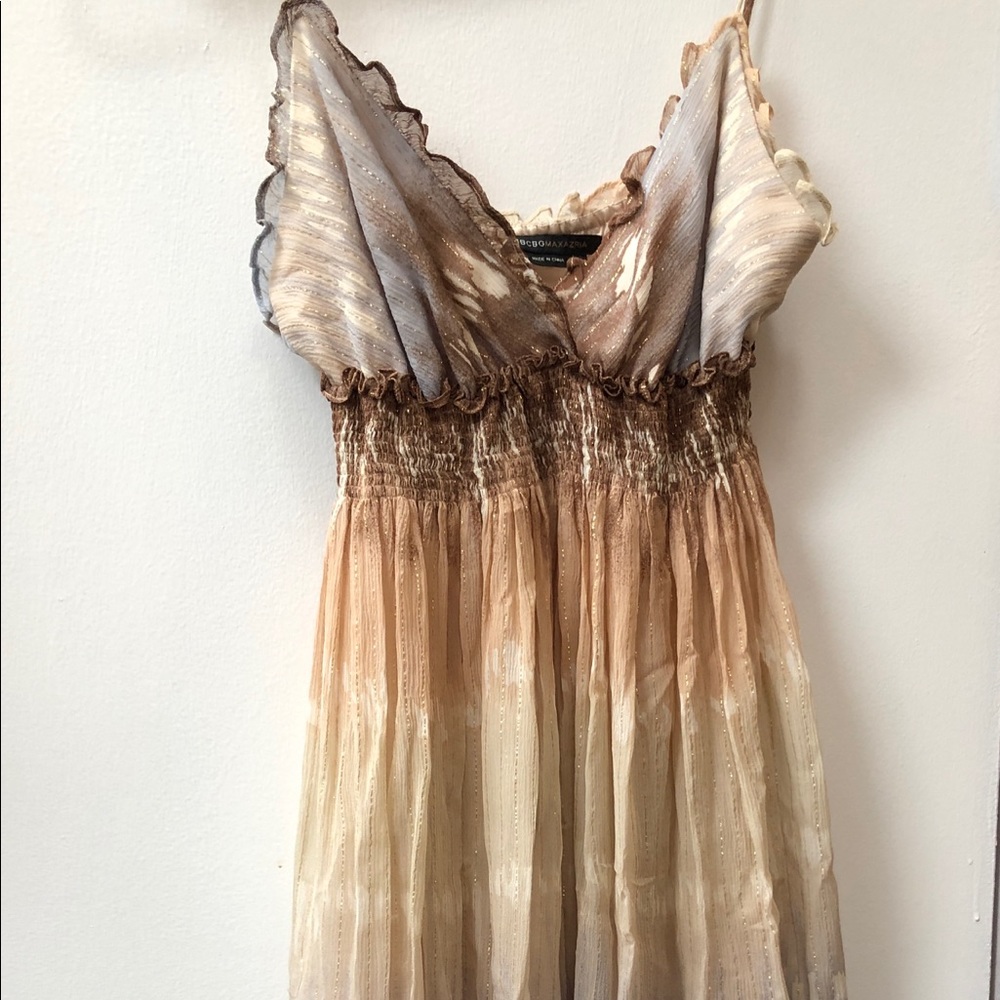 BCBG Dress